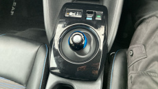 Nissan LEAF 110kW N-Connecta 40kWh 5dr Auto Electric Hatchback